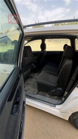 تويوتا إبسم